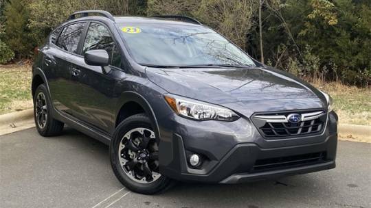 2023 Subaru Crosstrek Premium — SUV — 18,960 mi — Cornelius, NC