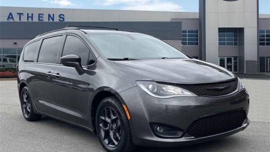 2019 Chrysler Pacifica Touring L Plus — Minivan — 69,779 mi — Cornelius, NC