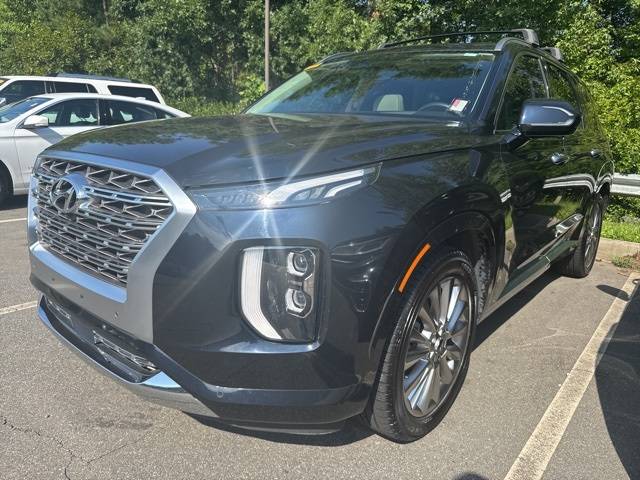 2020 Hyundai Palisade Limited — SUV — 45,976 mi — Cornelius, NC
