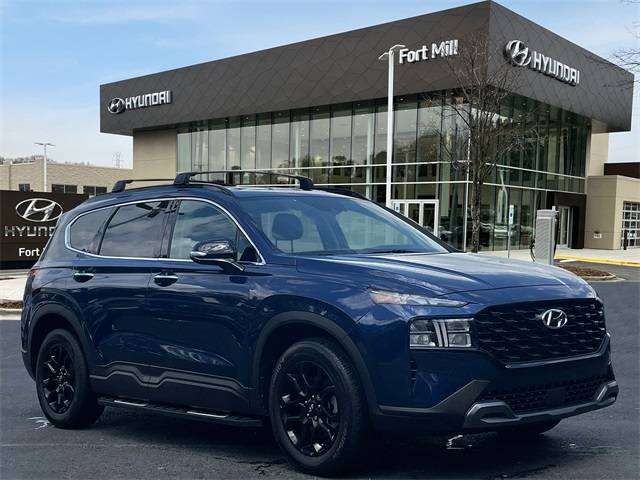 2023 Hyundai Santa Fe XRT — SUV — 24,941 mi — Fort Mill, SC