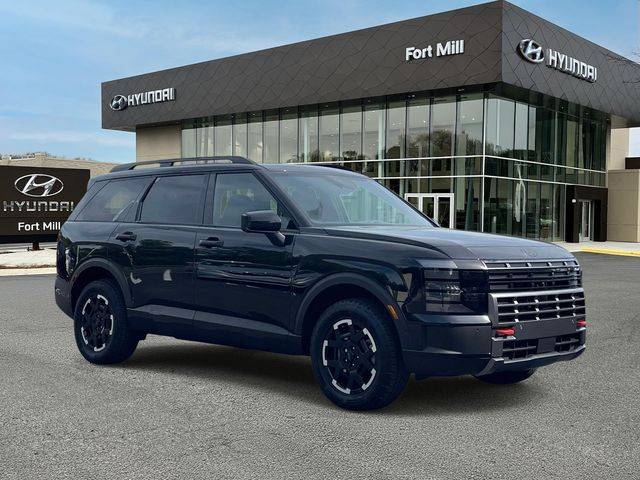 2026 Hyundai Palisade XRT Pro — SUV — 6,378 mi — Fort Mill, SC