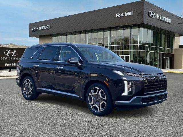 2024 Hyundai Palisade SEL — SUV — 54,905 mi — Fort Mill, SC