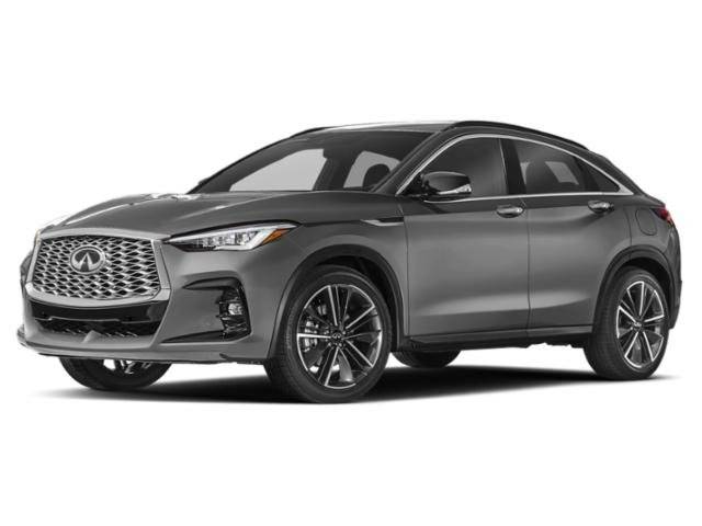 2022 INFINITI QX55 SENSORY — SUV — 48,656 mi — Orlando, FL