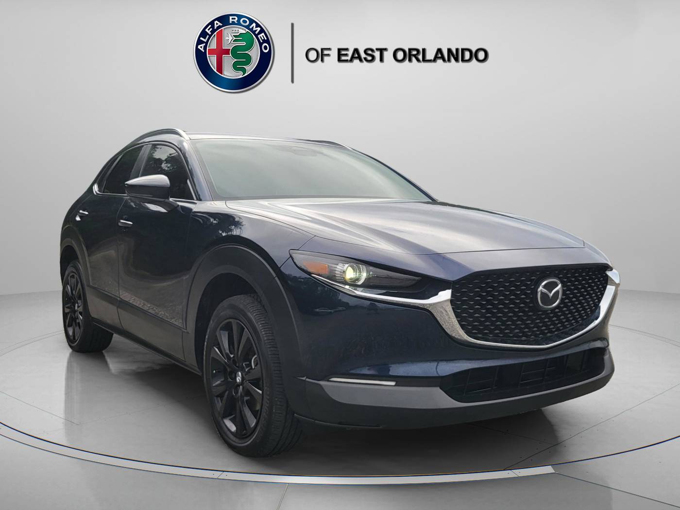 2024 Mazda CX-30 Select — SUV — 32,520 mi — Orlando, FL