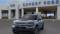 2024 Ford Bronco Sport in Hutto, TX 2 - Open Gallery