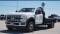 2024 Ford Super Duty F-550 Chassis Cab in Hutto, TX 1 - Open Gallery