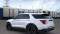 2023 Ford Explorer in Hutto, TX 4 - Open Gallery