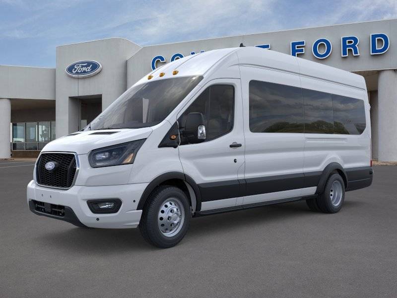 2026 Ford Transit XL