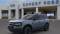 2024 Ford Bronco Sport in Hutto, TX 1 - Open Gallery