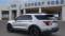 2024 Ford Explorer in Hutto, TX 4 - Open Gallery
