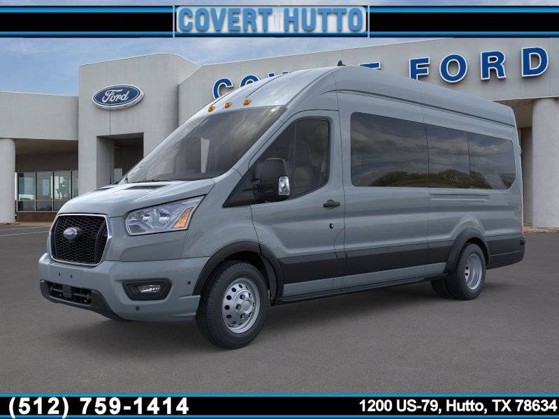 2025 Ford Transit XLT