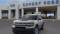 2024 Ford Bronco Sport in Hutto, TX 2 - Open Gallery