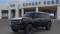 2024 Ford Bronco in Hutto, TX 1 - Open Gallery