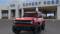 2024 Ford Bronco in Hutto, TX 2 - Open Gallery
