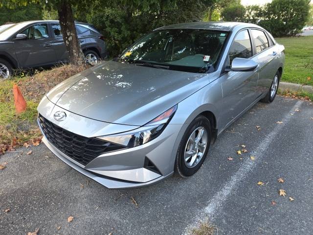 2023 Hyundai Elantra SE — Sedan — 28,924 mi — Matthews, NC