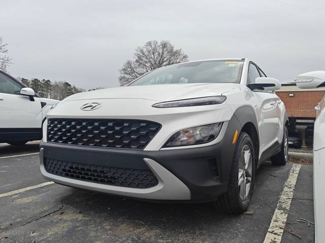 2022 Hyundai Kona SE — SUV — 49,993 mi — Matthews, NC
