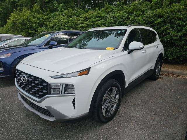 2023 Hyundai Santa Fe SEL — SUV — 12,350 mi — Matthews, NC