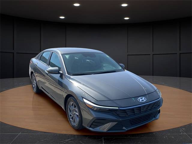 2024 Hyundai Elantra SEL — Sedan — 32,100 mi — Matthews, NC