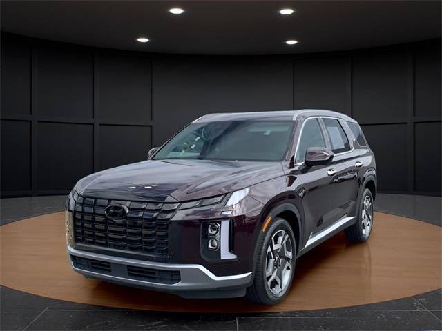 2023 Hyundai Palisade SEL — SUV — 52,113 mi — Matthews, NC