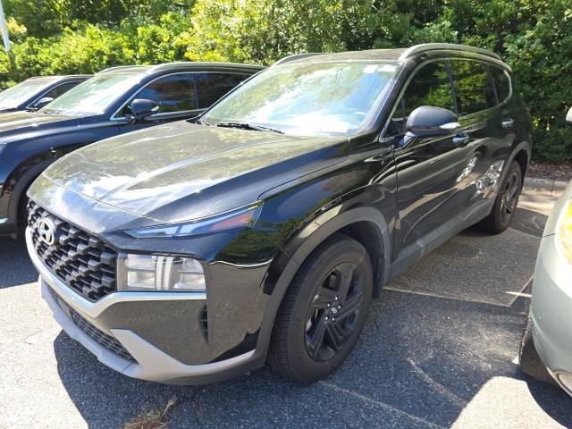2023 Hyundai Santa Fe SEL — SUV — 56,918 mi — Matthews, NC
