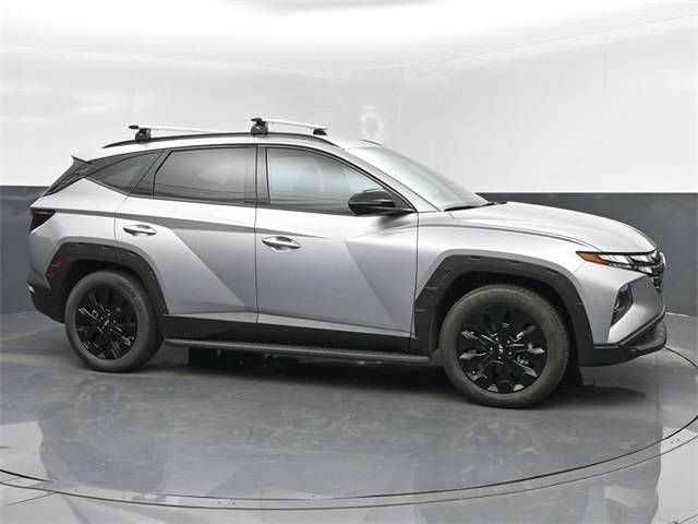 2024 Hyundai Tucson XRT — SUV — 3,635 mi — Matthews, NC