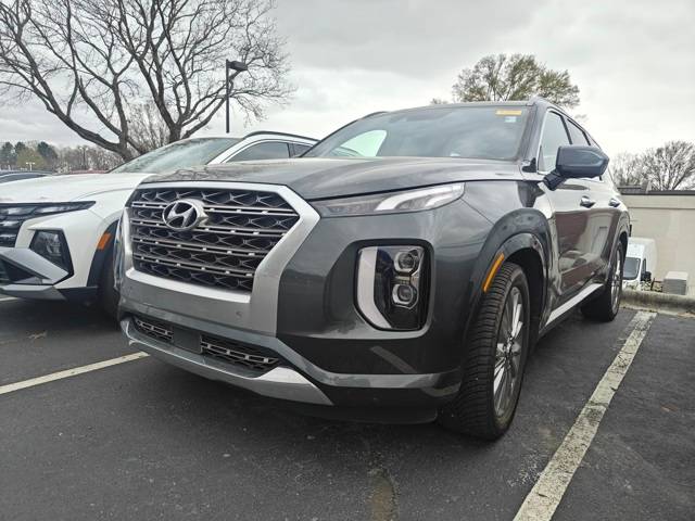 2020 Hyundai Palisade Limited — SUV — 59,500 mi — Matthews, NC