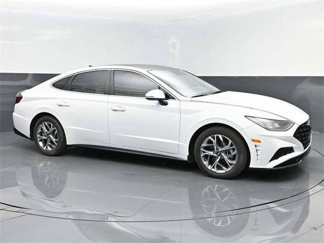 2023 Hyundai Sonata SEL — Sedan — 21,193 mi — Matthews, NC