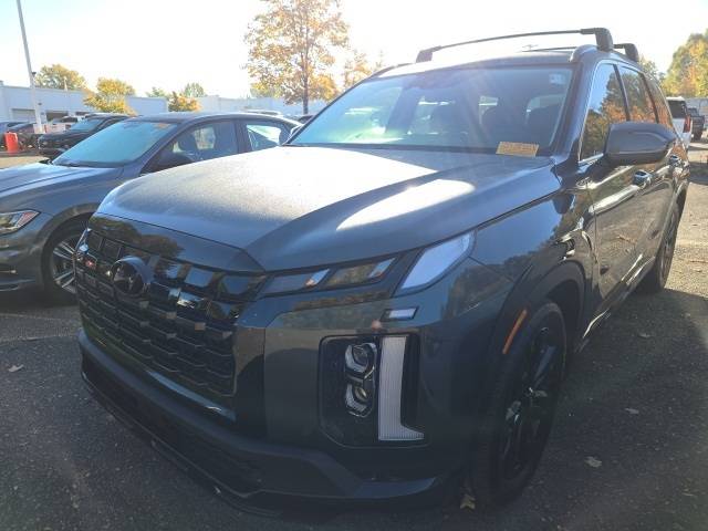 2024 Hyundai Palisade XRT — SUV — 19,226 mi — Matthews, NC