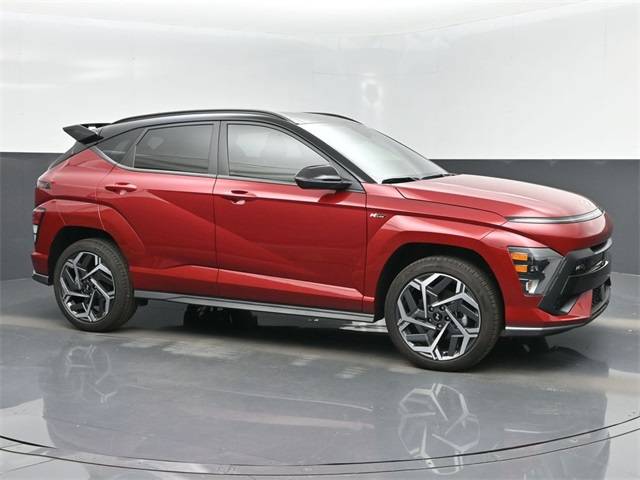 2024 Hyundai Kona N Line — SUV — 3,006 mi — Matthews, NC