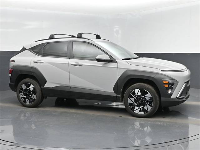 2024 Hyundai Kona SEL — SUV — 6 mi — Matthews, NC