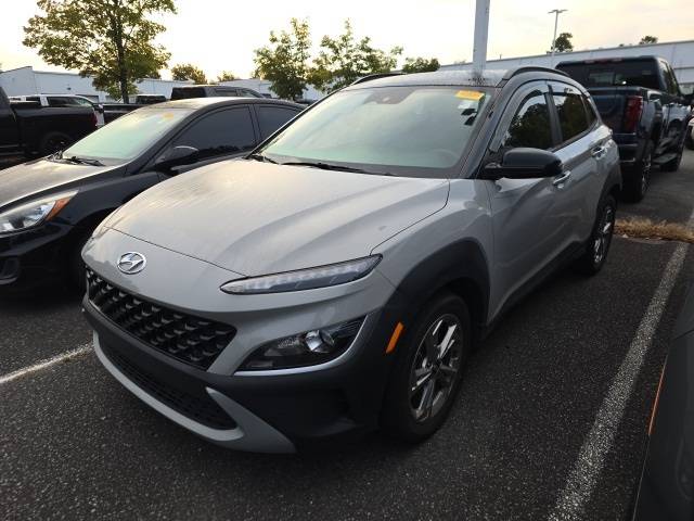 2023 Hyundai Kona SEL — SUV — 28,422 mi — Matthews, NC