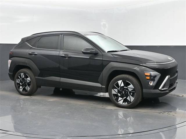 2024 Hyundai Kona SEL — SUV — 11 mi — Matthews, NC