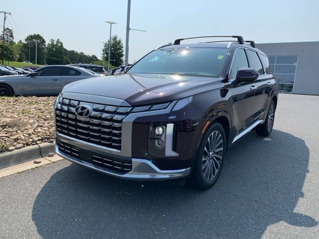 2023 Hyundai Palisade Calligraphy — SUV — 13,011 mi — Matthews, NC