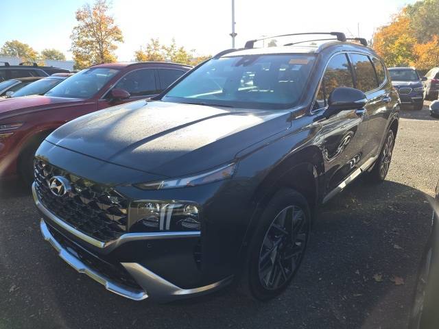 2023 Hyundai Santa Fe Calligraphy — SUV — 25,721 mi — Matthews, NC