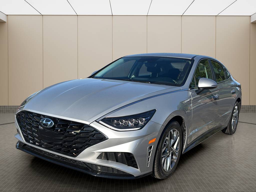 2023 Hyundai Sonata SEL — Sedan — 39,886 mi — Matthews, NC