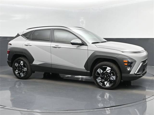 2024 Hyundai Kona SEL — SUV — 3,282 mi — Matthews, NC