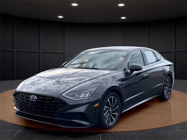 2020 Hyundai Sonata SEL Plus — Sedan — 135,536 mi — Matthews, NC