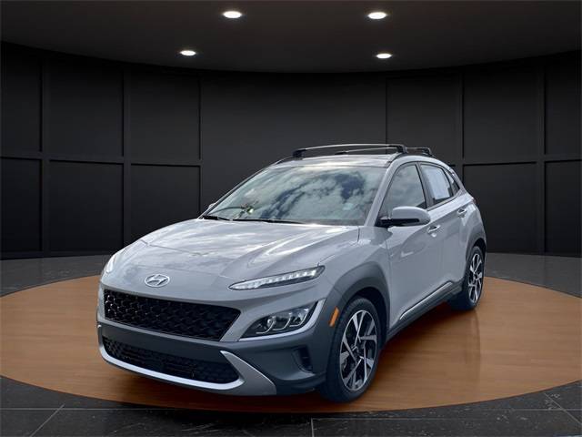 2023 Hyundai Kona Limited — SUV — 18,714 mi — Matthews, NC