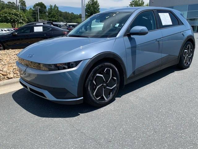 2022 Hyundai IONIQ 5 SEL — SUV — 69,429 mi — Matthews, NC