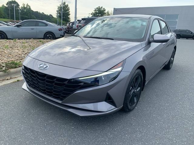 2023 Hyundai Elantra SEL — Sedan — 45,485 mi — Matthews, NC
