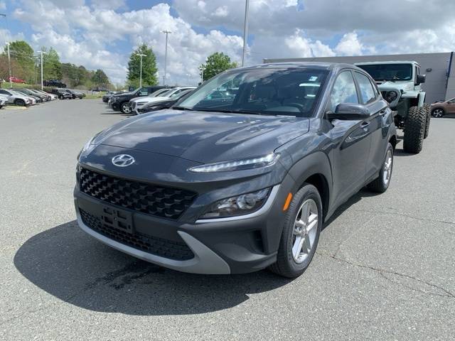 2022 Hyundai Kona SE — SUV — 29,908 mi — Matthews, NC