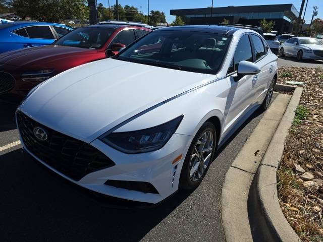 2023 Hyundai Sonata SEL — Sedan — 8,629 mi — Matthews, NC