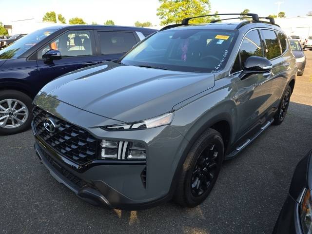 2023 Hyundai Santa Fe XRT — SUV — 24,125 mi — Matthews, NC