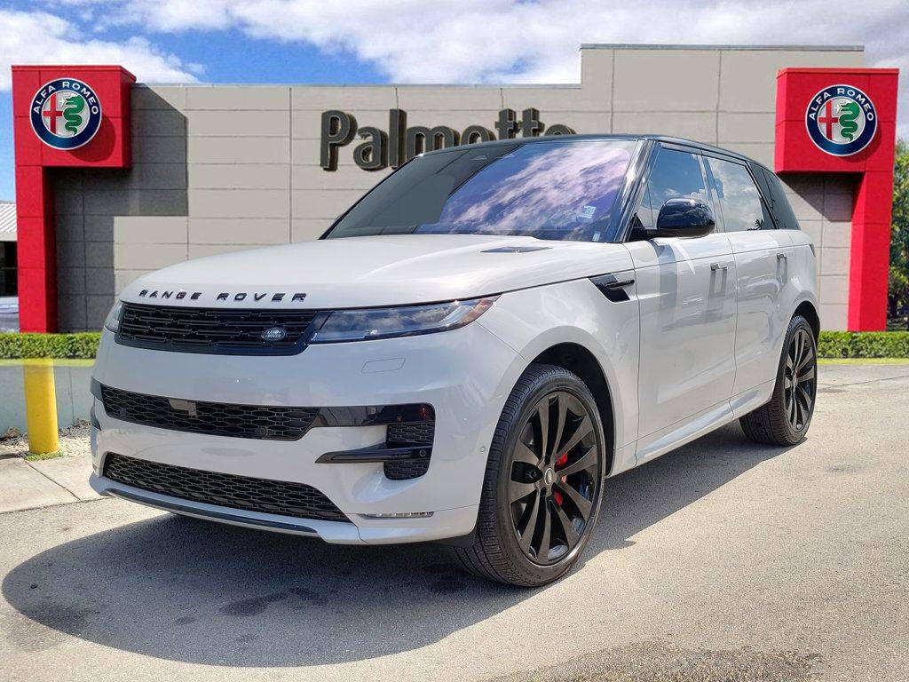 2023 Land Rover Range Rover Sport SE Dynamic — SUV — 14,805 mi — Miami, FL