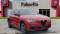2024 Alfa Romeo Stelvio in Miami, FL 3 - Open Gallery