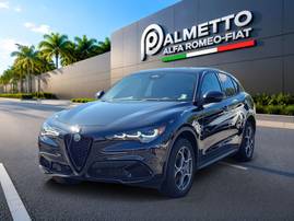 2025 Alfa Romeo Stelvio Review | Pricing, Trims & Photos - TrueCar 2025 Alfa Romeo Stelvio Review | Pricing, Trims & Photos - TrueCar