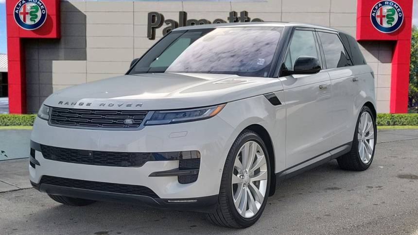 2023 Land Rover Range Rover Sport SE — SUV — 16,769 mi — Miami, FL