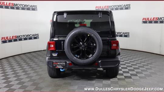 New Jeep Wrangler for Sale in Shepherdstown, WV (with Photos) - TrueCar