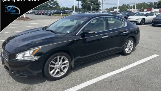 2015 nissan maxima for sale near me