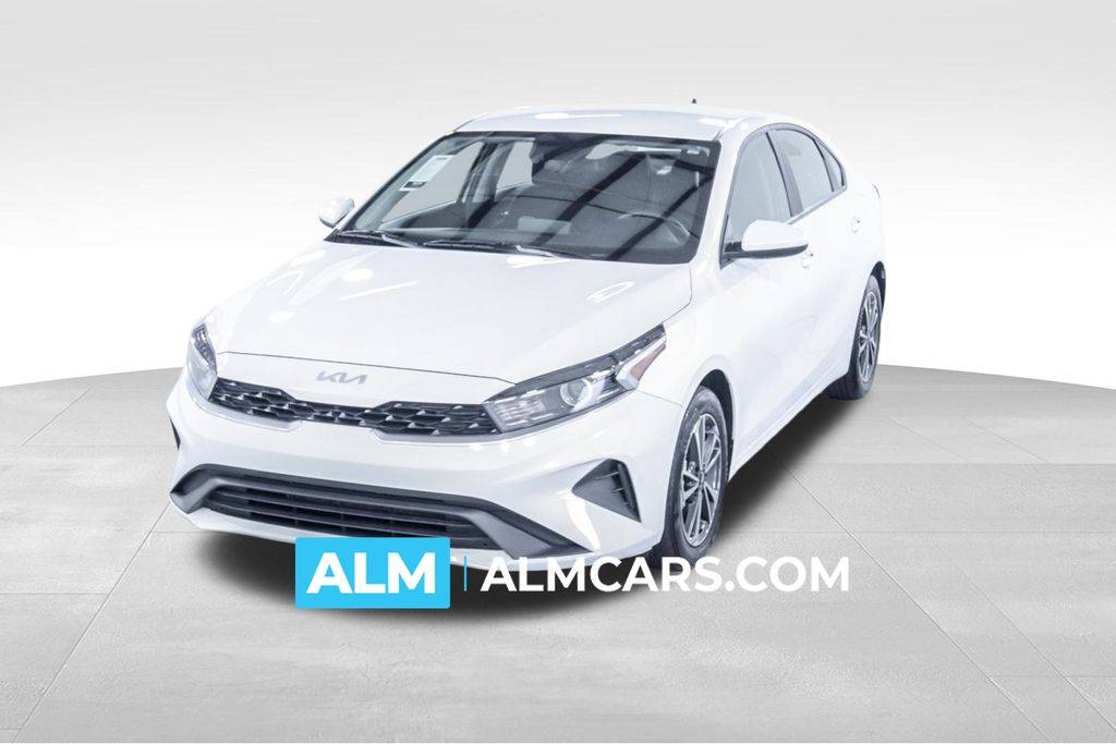 2024 Kia Forte LXS — Sedan — 59,064 mi — Union City, GA